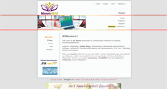 Desktop Screenshot of pero.com